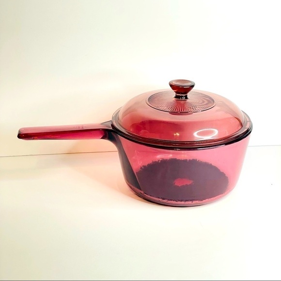 Corning Wear Visions‎ 1.5L Dutch Oven - Picture 1 of 13